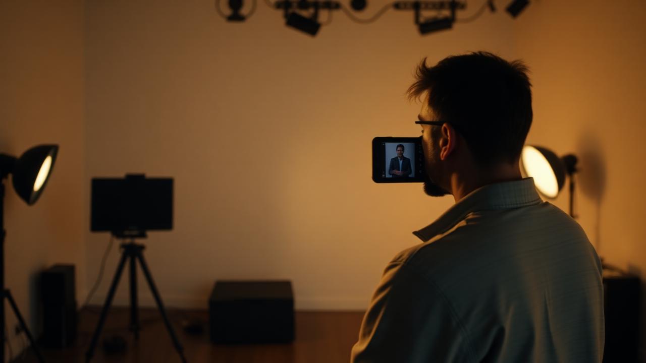 Cover of the project Solo Video Essay
